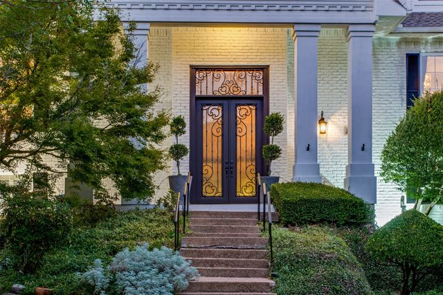 6623 Briarhaven Drive, Dallas, TX 75240