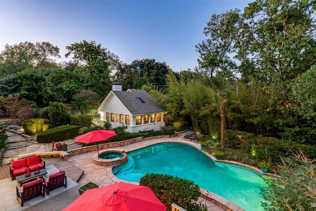 6623 Briarhaven Drive, Dallas, TX 75240