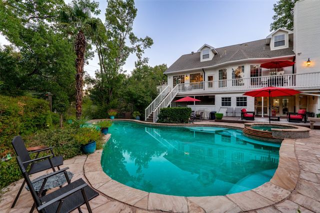 6623 Briarhaven Drive, Dallas, TX 75240