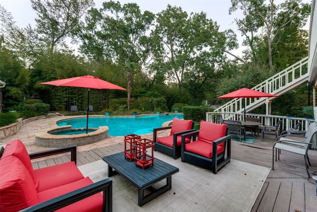 6623 Briarhaven Drive, Dallas, TX 75240