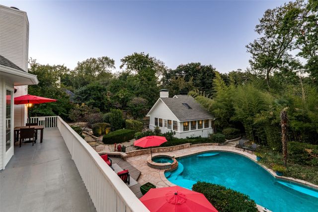 6623 Briarhaven Drive, Dallas, TX 75240