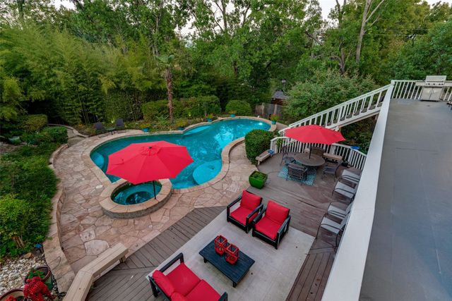 6623 Briarhaven Drive, Dallas, TX 75240