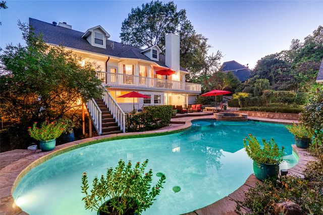 6623 Briarhaven Drive, Dallas, TX 75240