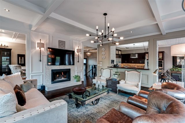 6623 Briarhaven Drive, Dallas, TX 75240