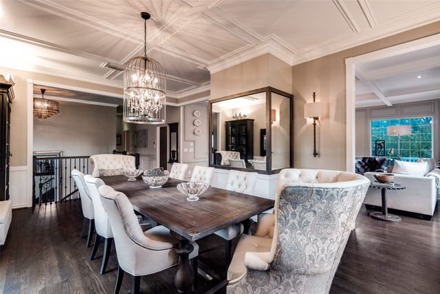 6623 Briarhaven Drive, Dallas, TX 75240