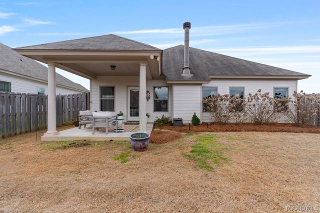 229 Hedgefield Drive, Prattville, AL 36066