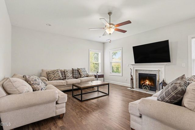 190 Tea Olive Court, Clayton, NC 27520