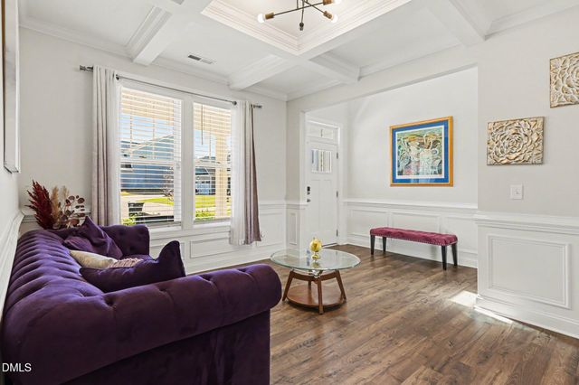 190 Tea Olive Court, Clayton, NC 27520