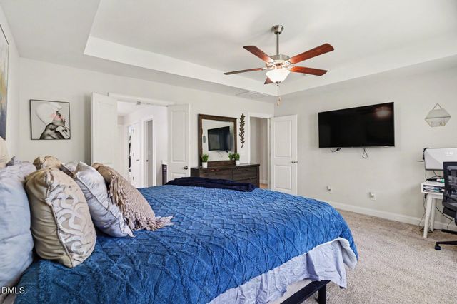 190 Tea Olive Court, Clayton, NC 27520