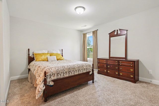 190 Tea Olive Court, Clayton, NC 27520