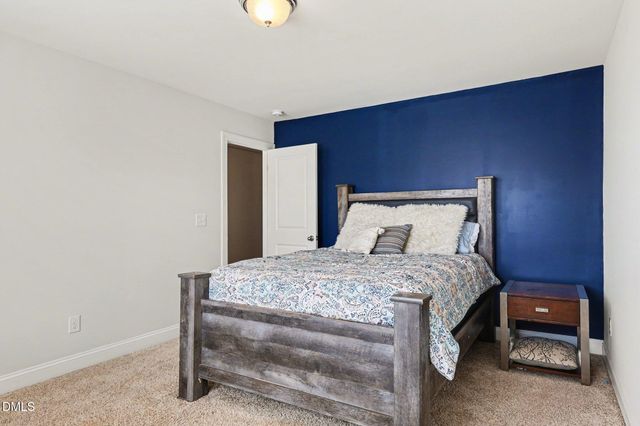 190 Tea Olive Court, Clayton, NC 27520