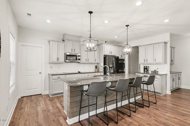 190 Tea Olive Court, Clayton, NC 27520