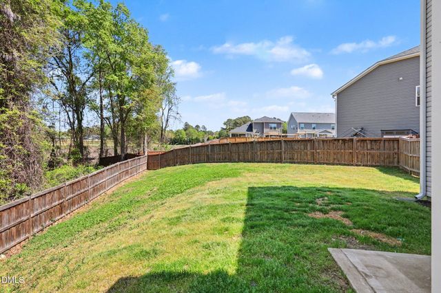 190 Tea Olive Court, Clayton, NC 27520