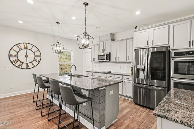 190 Tea Olive Court, Clayton, NC 27520