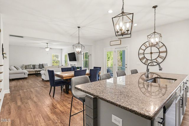 190 Tea Olive Court, Clayton, NC 27520