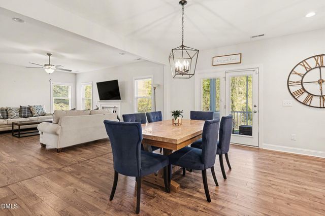 190 Tea Olive Court, Clayton, NC 27520