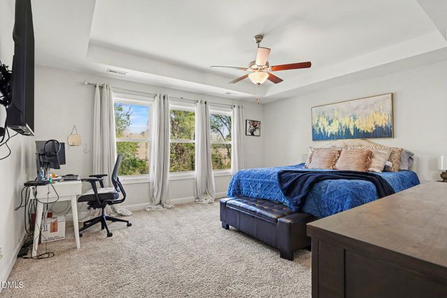 190 Tea Olive Court, Clayton, NC 27520