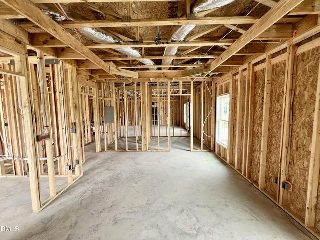 129 Pendergrass Drive, Princeton, NC 27569