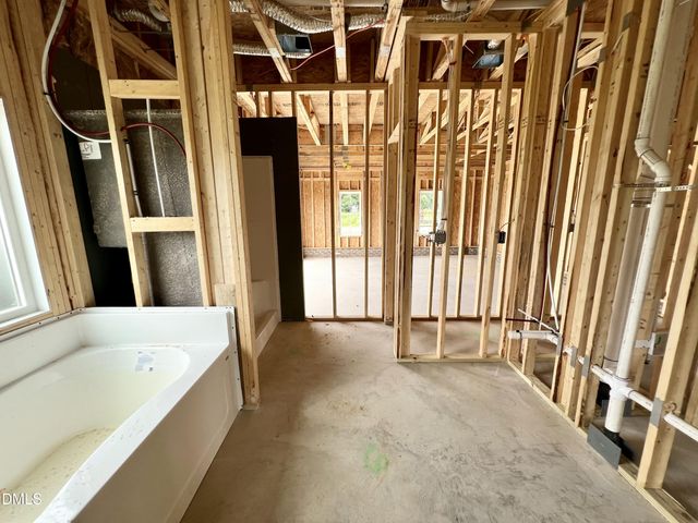 129 Pendergrass Drive, Princeton, NC 27569