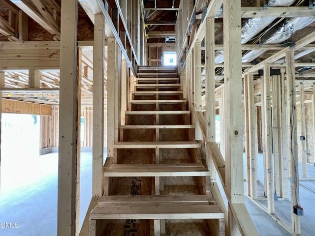 129 Pendergrass Drive, Princeton, NC 27569