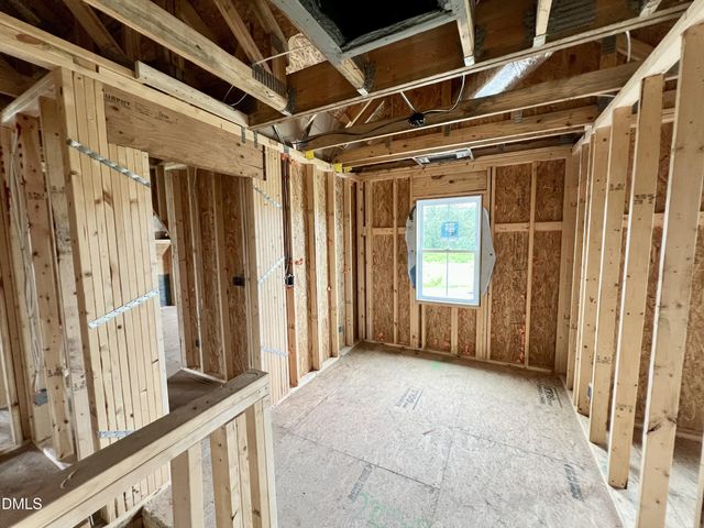 129 Pendergrass Drive, Princeton, NC 27569
