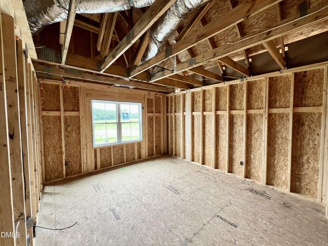 129 Pendergrass Drive, Princeton, NC 27569