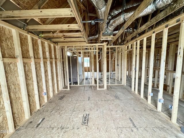 129 Pendergrass Drive, Princeton, NC 27569