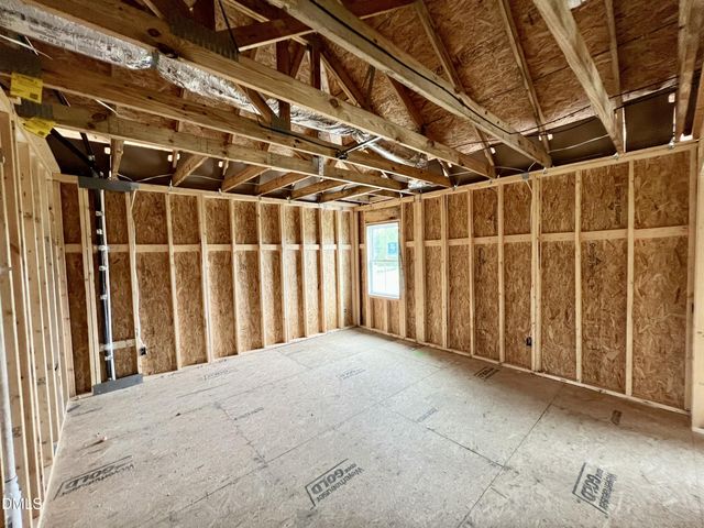 129 Pendergrass Drive, Princeton, NC 27569