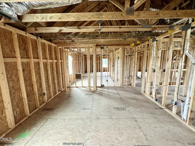 129 Pendergrass Drive, Princeton, NC 27569