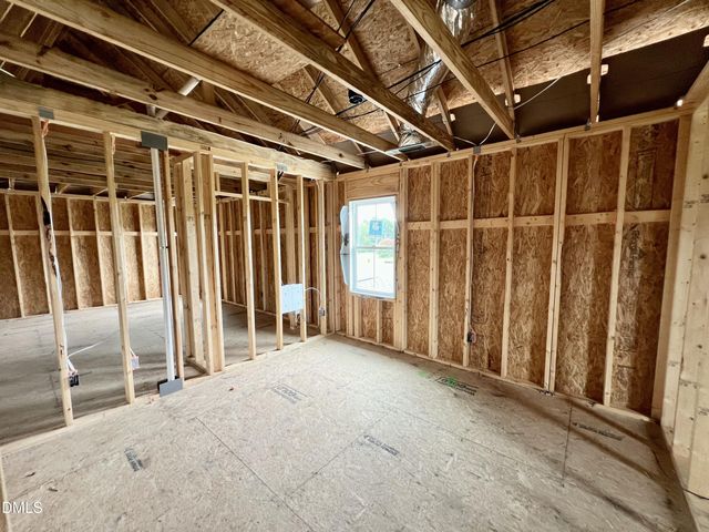 129 Pendergrass Drive, Princeton, NC 27569
