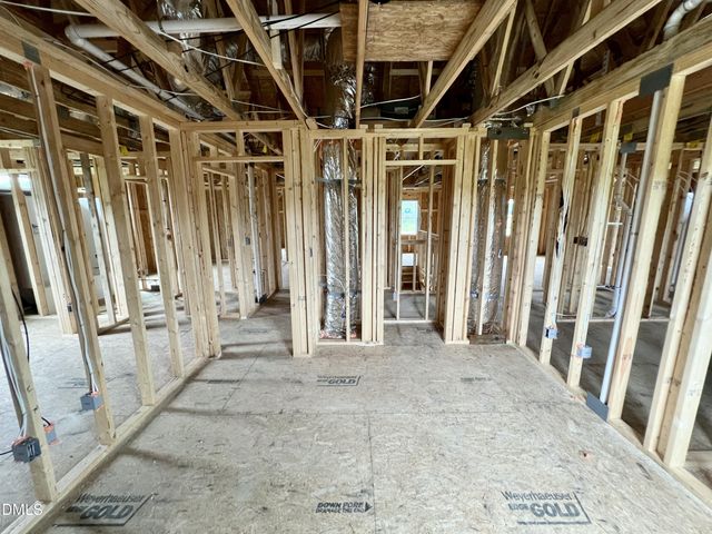 129 Pendergrass Drive, Princeton, NC 27569