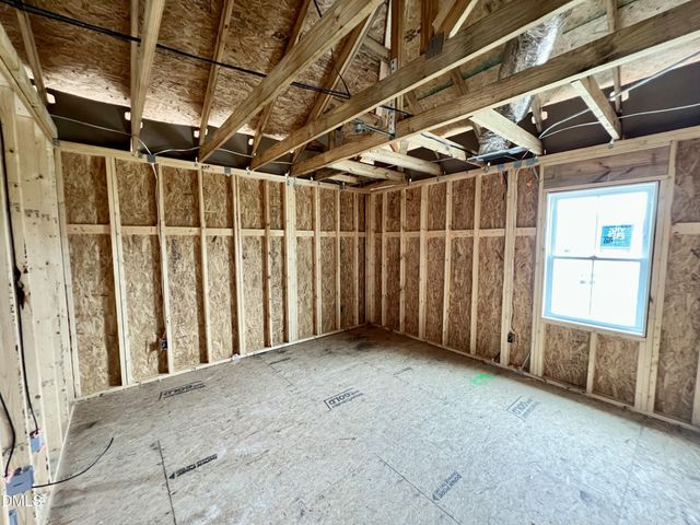 129 Pendergrass Drive, Princeton, NC 27569