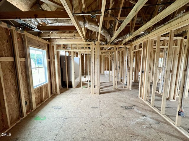 129 Pendergrass Drive, Princeton, NC 27569
