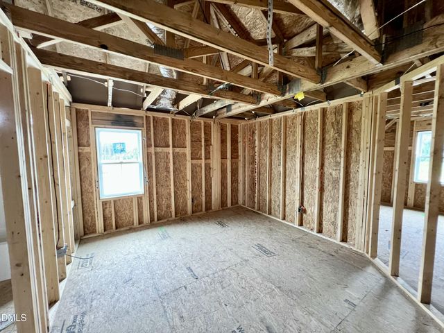 129 Pendergrass Drive, Princeton, NC 27569
