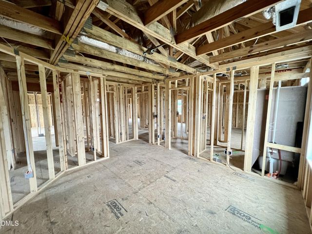 129 Pendergrass Drive, Princeton, NC 27569