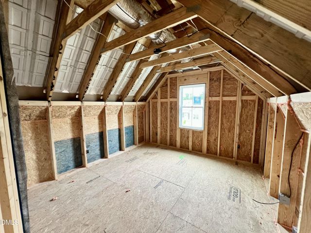 129 Pendergrass Drive, Princeton, NC 27569