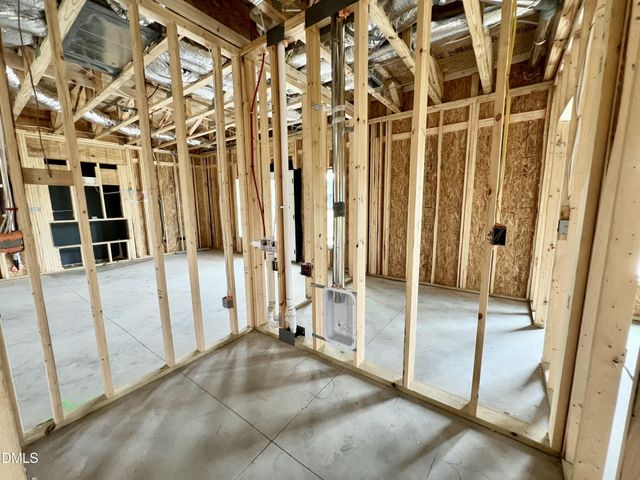 129 Pendergrass Drive, Princeton, NC 27569