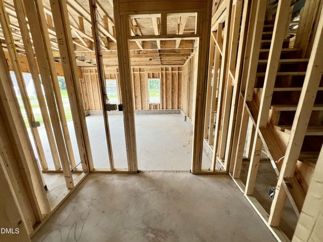 129 Pendergrass Drive, Princeton, NC 27569