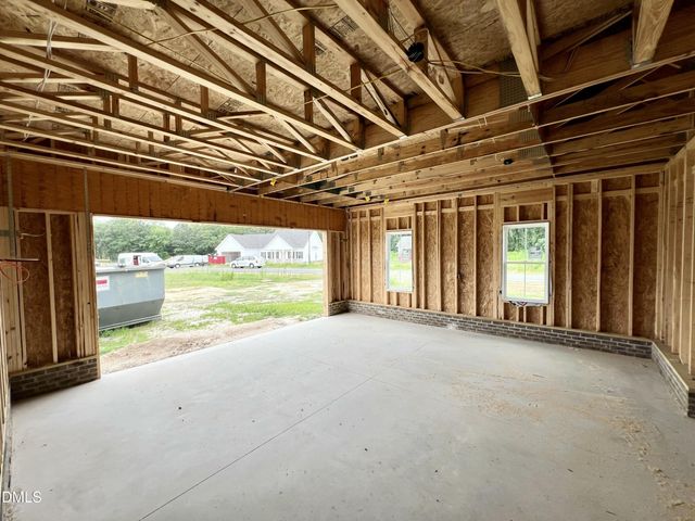 129 Pendergrass Drive, Princeton, NC 27569