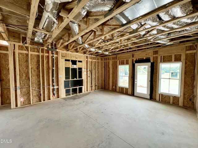 129 Pendergrass Drive, Princeton, NC 27569