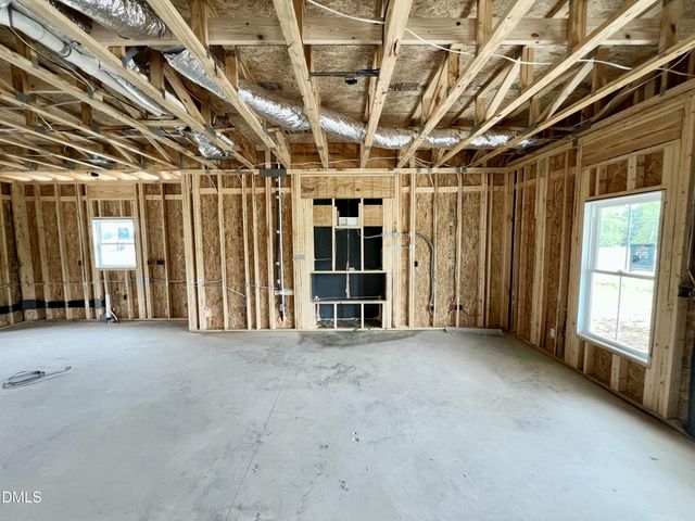 129 Pendergrass Drive, Princeton, NC 27569