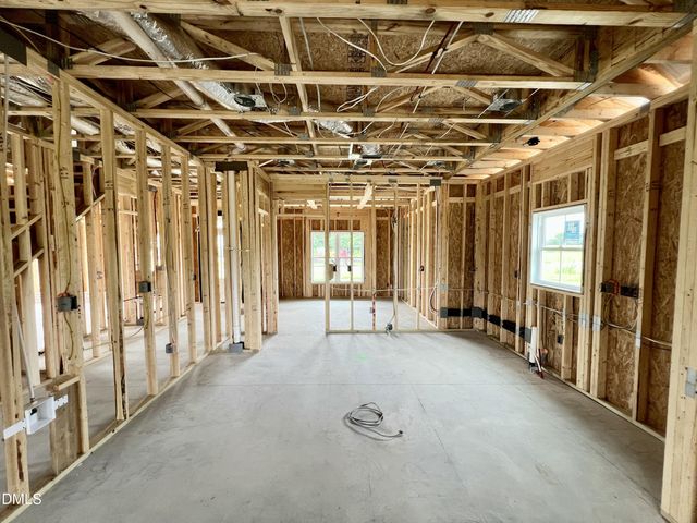 129 Pendergrass Drive, Princeton, NC 27569