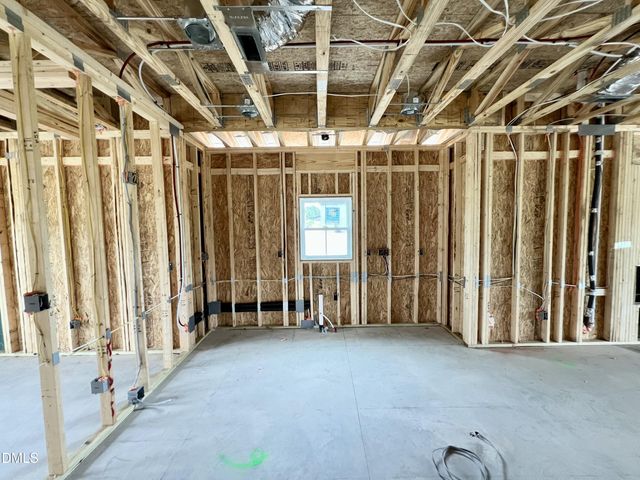 129 Pendergrass Drive, Princeton, NC 27569