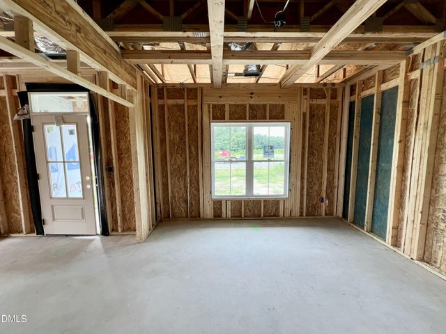 129 Pendergrass Drive, Princeton, NC 27569