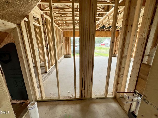 129 Pendergrass Drive, Princeton, NC 27569