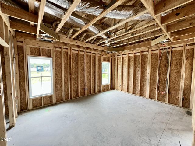 129 Pendergrass Drive, Princeton, NC 27569