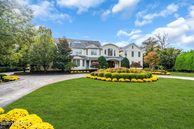 934 Navesink River Road, Rumson, NJ 07760