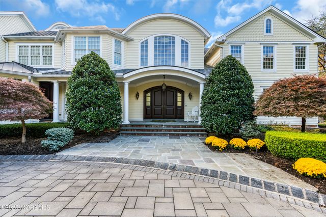 934 Navesink River Road, Rumson, NJ 07760