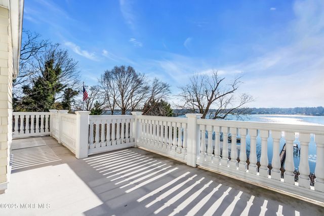 934 Navesink River Road, Rumson, NJ 07760