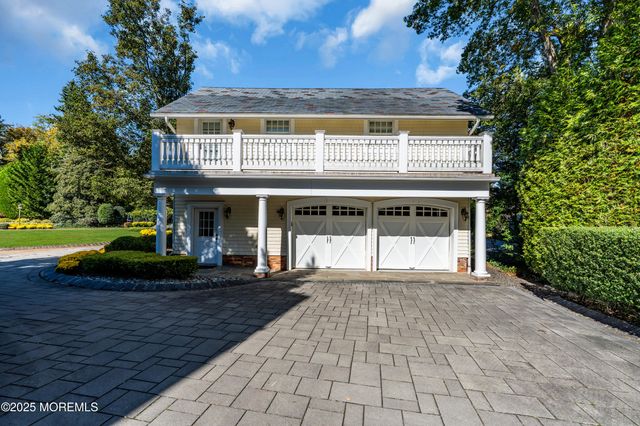 934 Navesink River Road, Rumson, NJ 07760